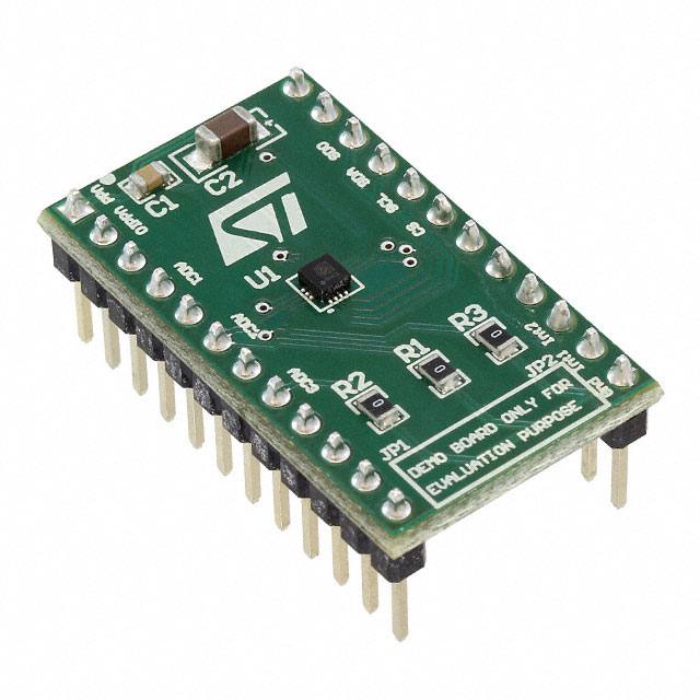 STMicroelectronics_STEVAL-MKI135V1