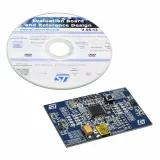 STMicroelectronics_STEVAL-MKI138V1_BOARD EVAL FOR MP34DT01