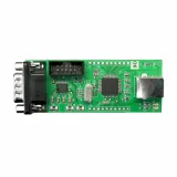 STMicroelectronics_STEVAL-PCC001V1_KIT EVAL USB/RS232 ST7