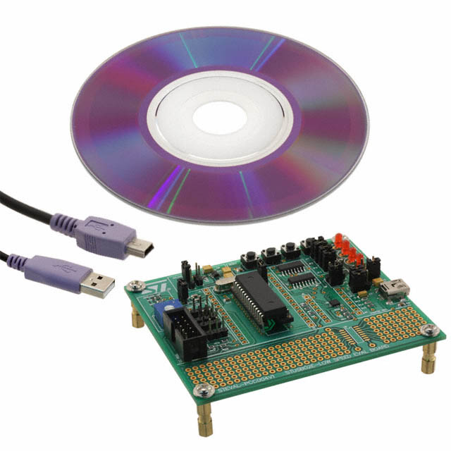 STMicroelectronics_STEVAL-PCC004V1