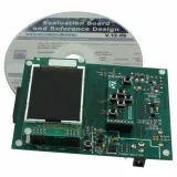 STMicroelectronics_STEVAL-PCC008V1_BOARD DEMO TFT DISPLAY STR91