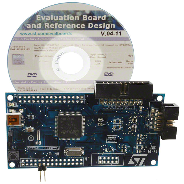 STMicroelectronics_STEVAL-PCC009V1