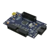 STMicroelectronics_STEVAL-PCC009V2_STMICROELECTRONICS         STEVAL-PCC009V2             Evaluation Board, STM33, DFU Mode, I2C, SPI and UART Interface, IBU Universal Interface