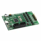 STMicroelectronics_STEVAL-PCC009V4_Interface Development Tools Opto ISO USB Bridge 8-Pin Motor CTRL BRD