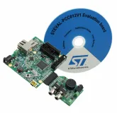 STMicroelectronics_STEVAL-PCC012V1_BOARD DEM CONN GATEWAY STM32F107