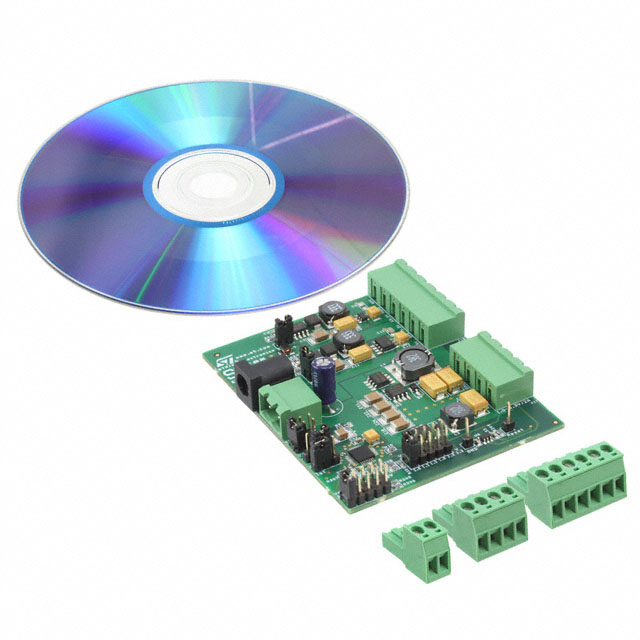 STMicroelectronics_STEVAL-PSQ001V1