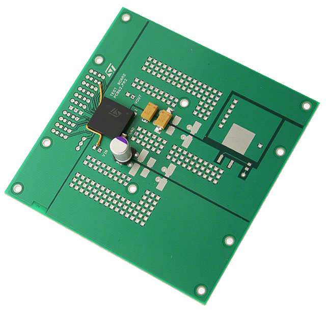 STMicroelectronics_STEVAL-SPDC01V2