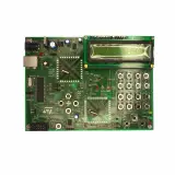 STMicroelectronics_STEVAL-TCS001V1_BOARD EVAL BASED ON STMPE2401