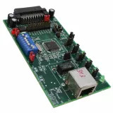 STMicroelectronics_STEVAL-TDE001V1_EVAL BOARD 100 BASE T