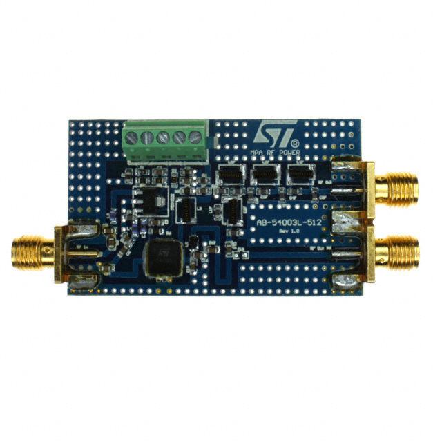 STMicroelectronics_STEVAL-TDR001V1