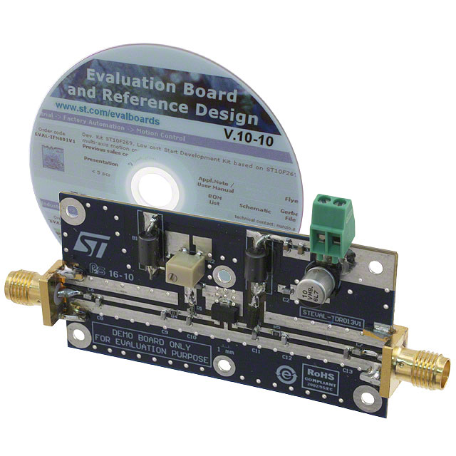 STMicroelectronics_STEVAL-TDR013V1