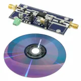 STMicroelectronics_STEVAL-TDR014V1_RF EVAL FOR PD55008-E