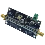 STMicroelectronics_STEVAL-TDR019V1_BOARD DEMO 2-WAY RADIO PD85004