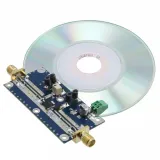 STMicroelectronics_STEVAL-TDR021V1_RF EVAL FOR PD84008L-E