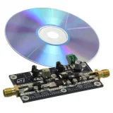 STMicroelectronics_STEVAL-TDR027V1_RF EVAL FOR PD84008L-E