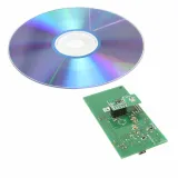 STMicroelectronics_STEVAL-TLL005V1_STMICROELECTRONICS   STEVAL-TLL005V1   ST7, STCF03, POWER FLASH, I2C, DEMO BOARD