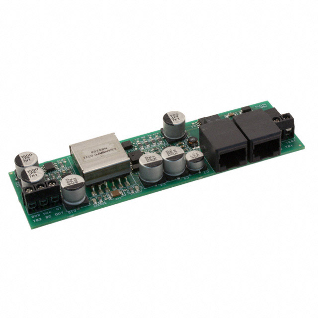STMicroelectronics_STEVAL-TSP001V1