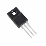STMicroelectronics_STF34NM60ND_MOSFET N-CH 600V 29A TO220FP
