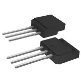 STMicroelectronics_STFI20N65M5_MOSFET N CH 650V 18A I2PAKFP
