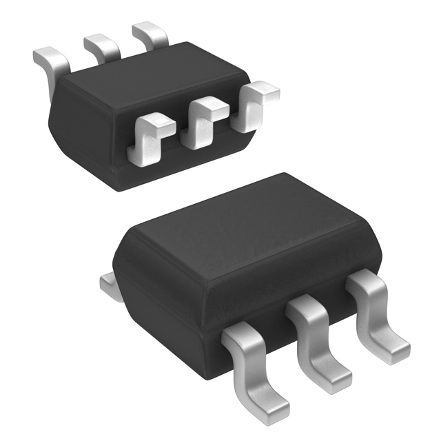 STMicroelectronics_TL431ICT