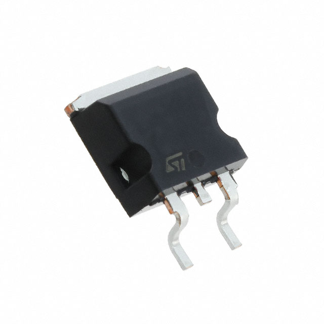 STMicroelectronics_STB23NM50N