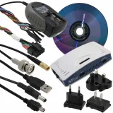 STMicroelectronics_STICE-SYS001_EMULATOR FOR STM8