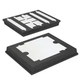 STMicroelectronics_STK822_38A 25V 2.15mR N-CH Power MOSFET, SMD