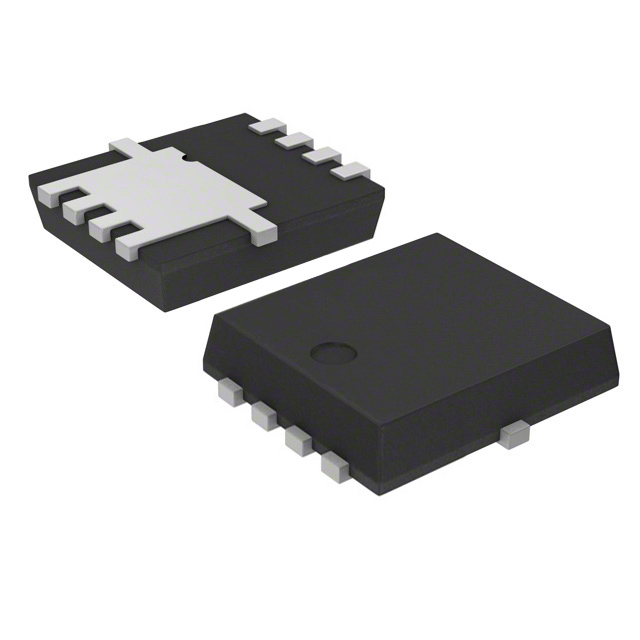 STMicroelectronics_STL100N6LF6