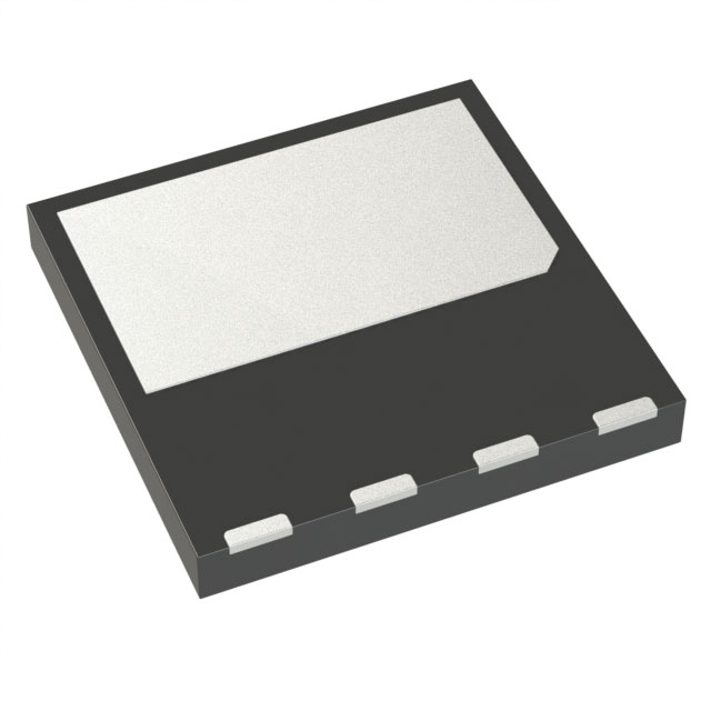 STMicroelectronics_STL26NM60N