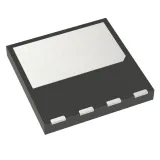 STMicroelectronics_STL38N65M5_650V N-CH MOSFET, 22.5A, 105mR Rds(on), PowerFLAT 8x8 HV
