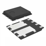 STMicroelectronics_STL7DN6LF3_Automotive-grade dual N-channel 60 V, 35 mOhm typ., 6.5 A STripFET F3 Power MOSFET in PowerFLAT 5x6 double island package