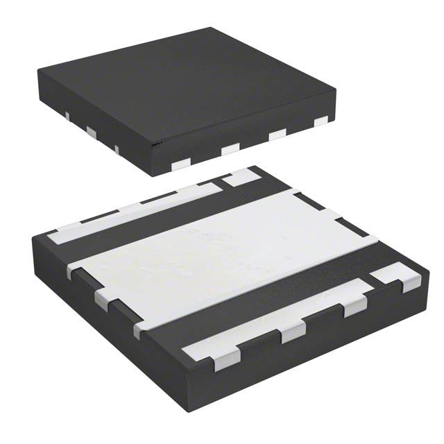 STMicroelectronics_STL7NM60N