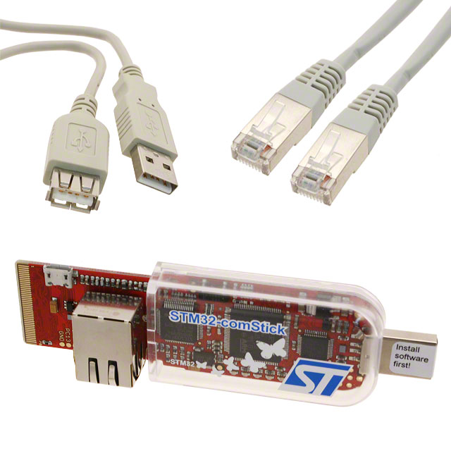 STMicroelectronics_STM32-COMSTICK