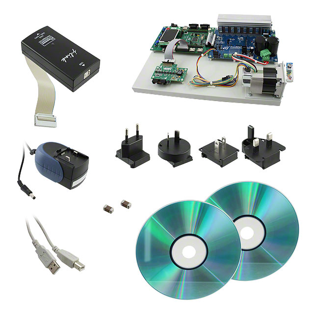 STMicroelectronics_STM32100B-MCKIT