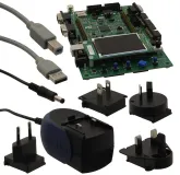 STMicroelectronics_STM3210B-EVAL_STM32 F1 EVAL BRD