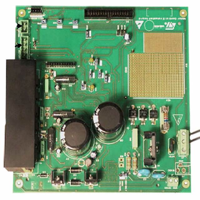 STMicroelectronics_STM3210B-MCKIT