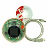 STMicroelectronics_STM3210B-PRIMER_RAISONANCE EVOPRIMER STM32F103B