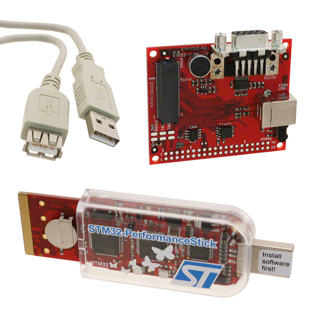 STMicroelectronics_STM3210B-SK/HIT