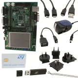 STMicroelectronics_STM3210C-EVAL_STM32F107 EVAL BRD