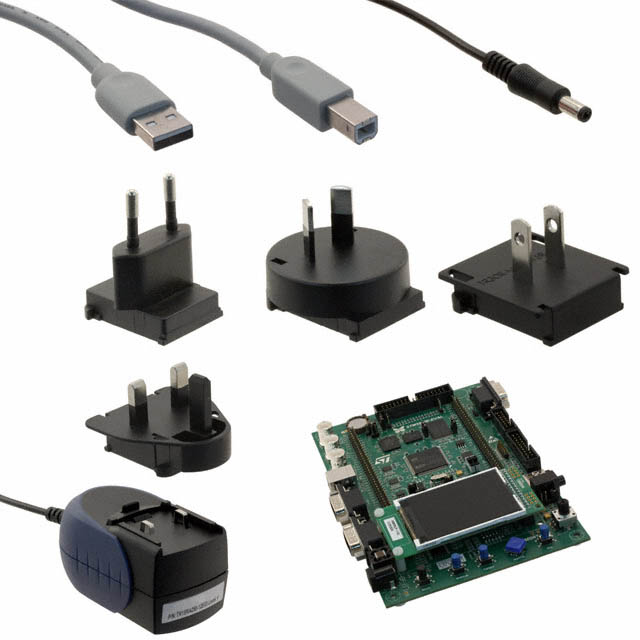 STMicroelectronics_STM3210E-EVAL