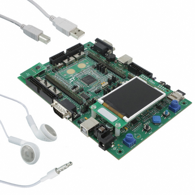 STMicroelectronics_STM32303C-EVAL