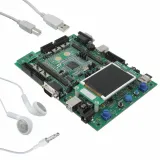 STMicroelectronics_STM32303C-EVAL_STMICROELECTRONICS   STM32303C-EVAL   EVAL, STM32303C, CORTEX M4