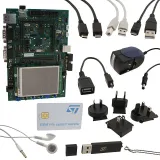 STMicroelectronics_STM3240G-EVAL_32-bit ARM Microcontroller Eval Board | I2C, SPI, USB, CAN, Ethernet