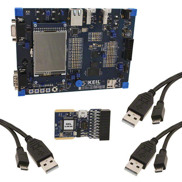 STMicroelectronics_STM3240G-SK/KEI