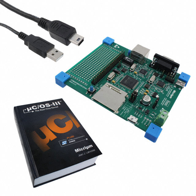 STMicroelectronics_STM32CMICOS-EVAL