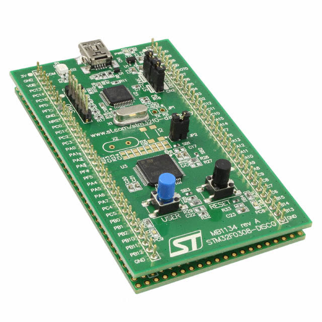 STMicroelectronics_STM32F0308-DISCO