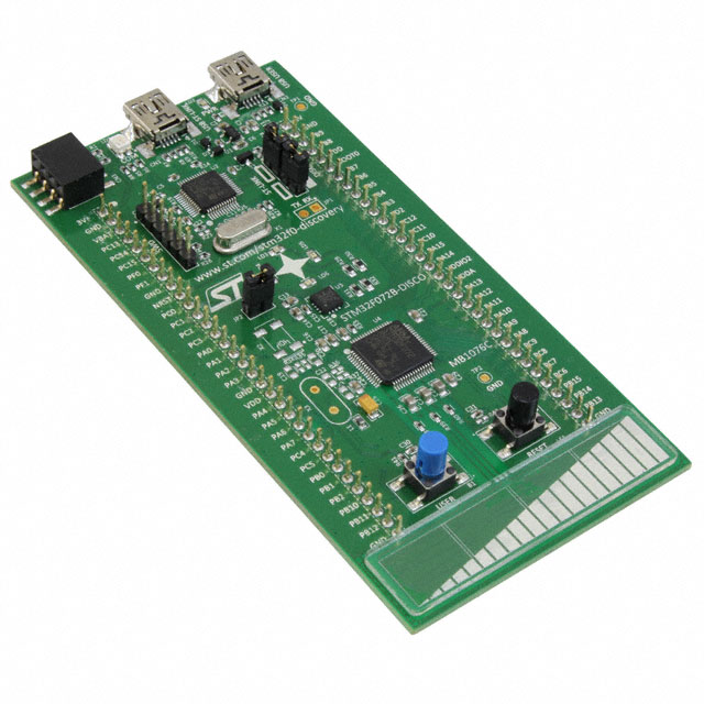 STMicroelectronics_STM32F072B-DISCO