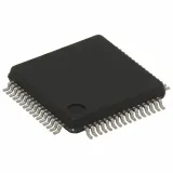 STMicroelectronics_STM32F205RGY6TR_32-bit ARM Cortex-M3 MCU, 120MHz, 1MB Flash, LQFP
