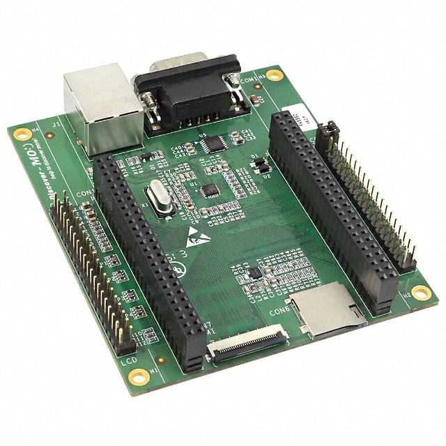 STMicroelectronics_STM32F4DIS-BB
