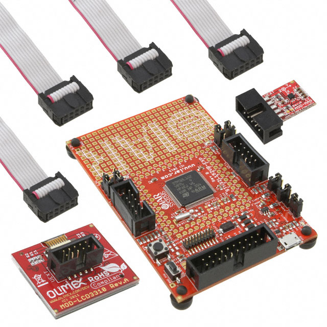 STMicroelectronics_STM32L1-MAGNET